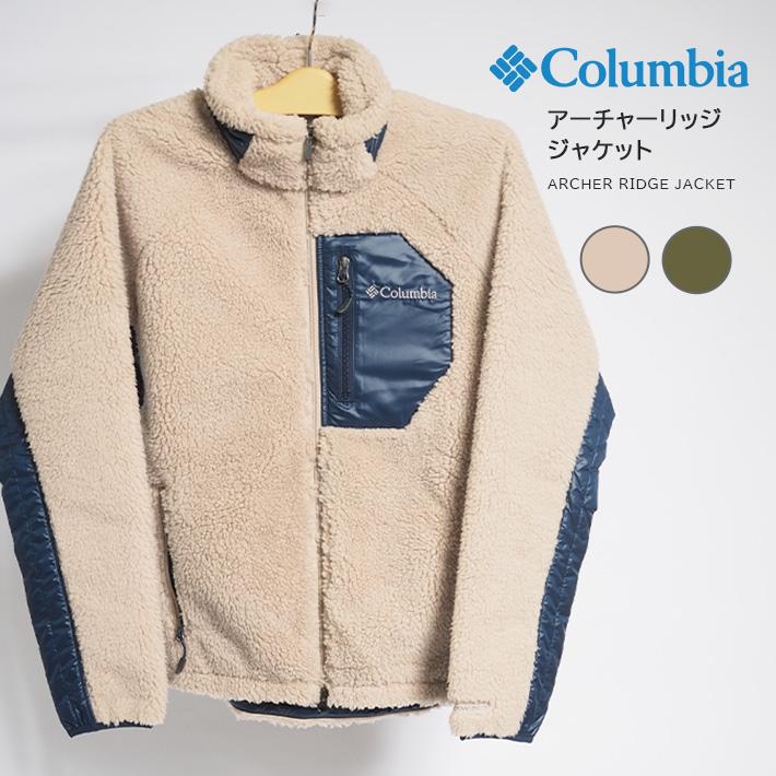 Columbia セール COLUMBIA コロンビア ボアジャケット Columbia セール COLUMBIA コロンビア ボアジャケット