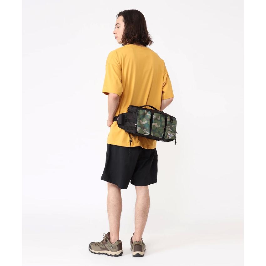 Columbia（コロンビア） ヒップバッグ バイパーリッジPFG コラボ