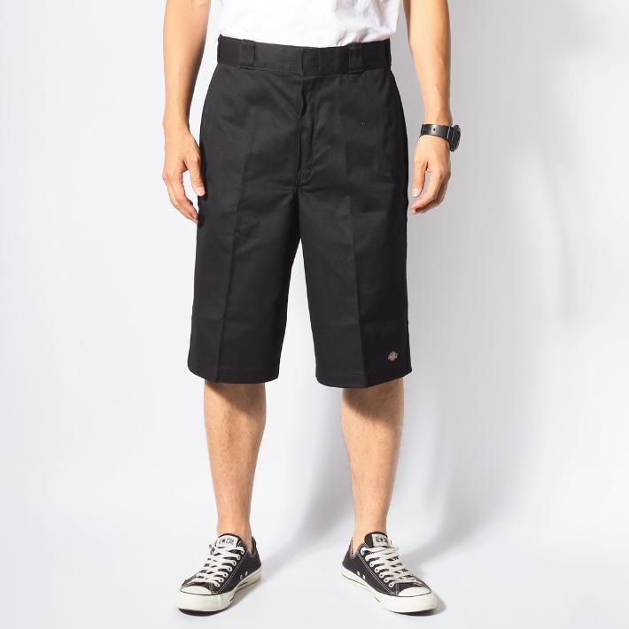 Dickies（ディッキーズ） ハーフパンツ 42283 ワークショーツ ルーズ