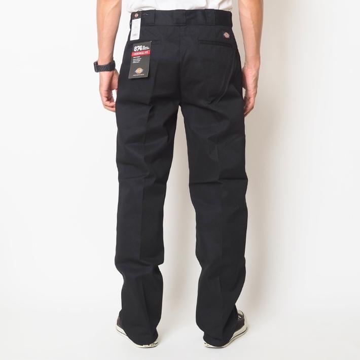 Dickies（ディッキーズ） 874 ワークパンツ オリジナルフィット