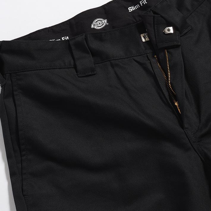 Dickies DICKIES ディッキーズ 873 FREX ワークパンツ スリム