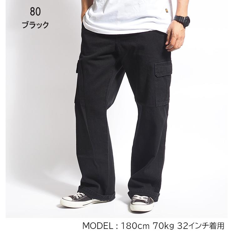 Dickies DICKIES ディッキーズ カーゴパンツ デニム ルーズ Dickies DICKIES ディッキーズ カーゴパンツ デニム ルーズ