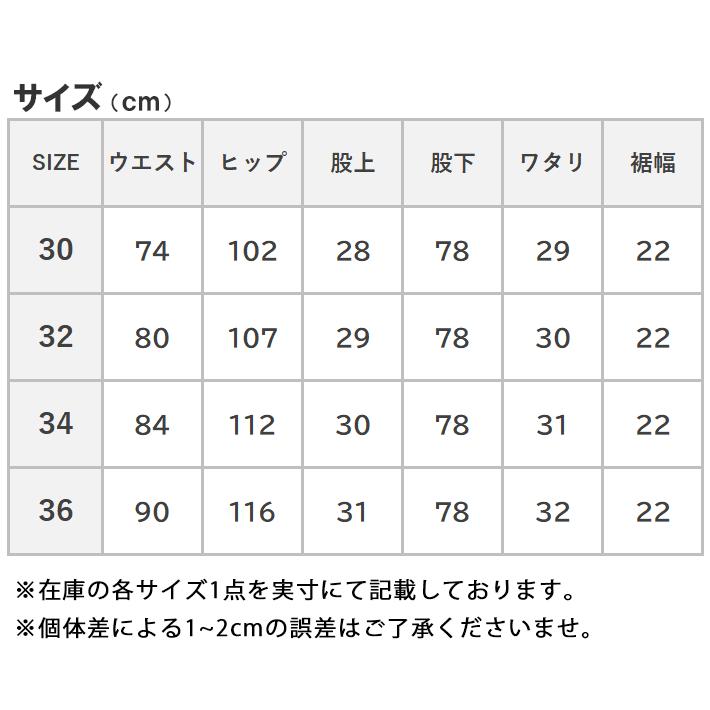 Dickies（ディッキーズ） US874型 デニム ワークパンツ オリジナル