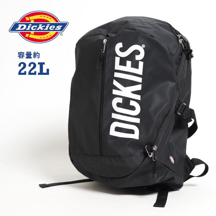 Dickies（ディッキーズ） リュックサック バックパック 22リットル 