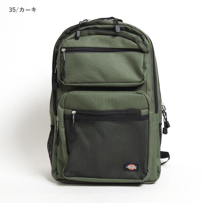 Dickies（ディッキーズ） リュックサック バックパック 26リットル