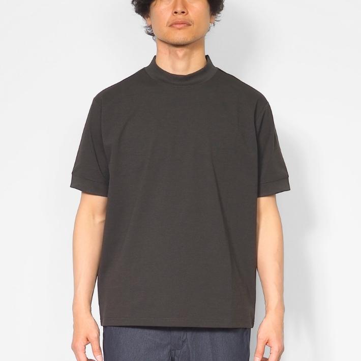 EDWIN（エドウィン） デニスラ AIR Tシャツ モックネック (EDB608