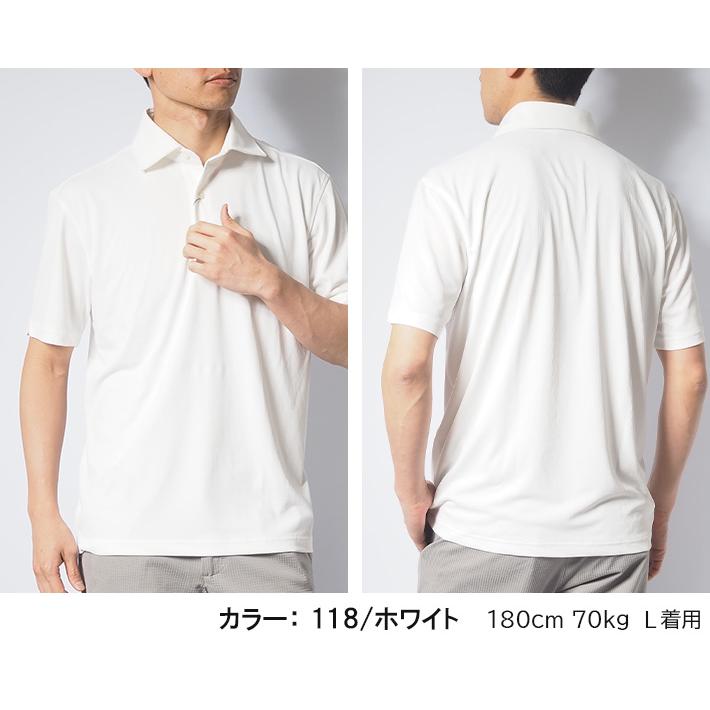 EDWIN エドウィン ポロシャツ 半袖 デニスラ AIR UVカット 吸水 EDWIN エドウィン ポロシャツ 半袖 デニスラ AIR UVカット 吸水