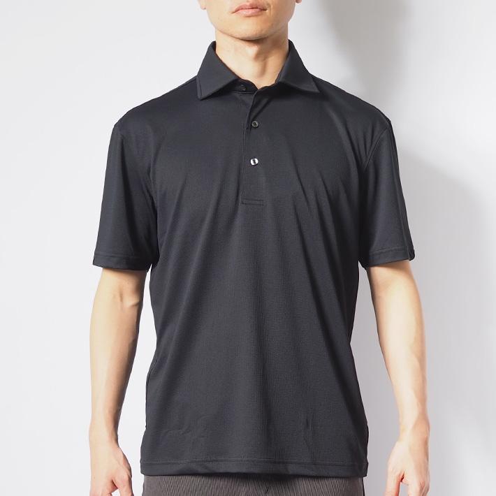 インヴェル　半袖　ポロシャツ　Mサイズ EDWIN セール エドウィン ポロシャツ 半袖 デニスラ AIR UV