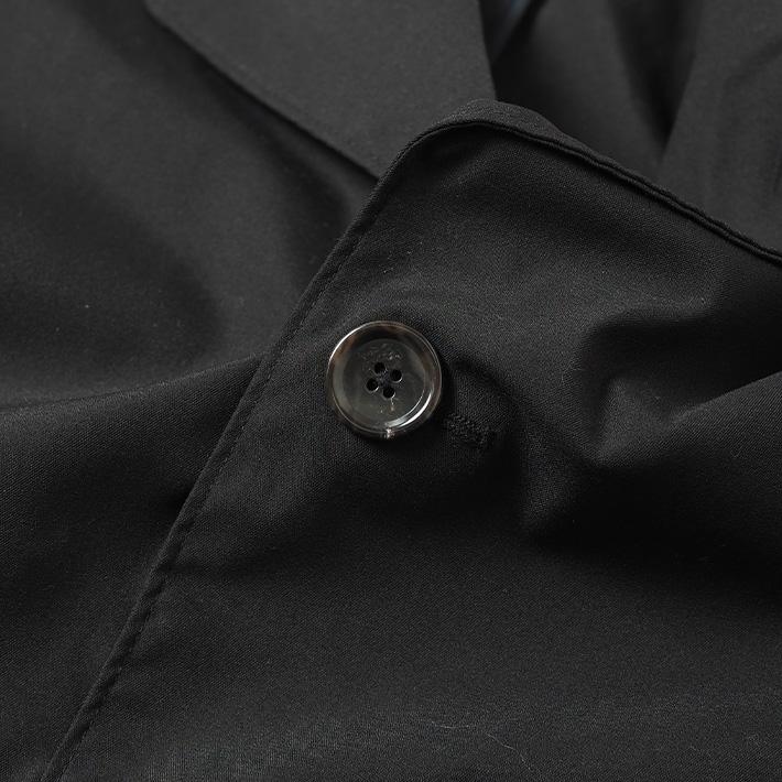 EDWIN（エドウィン） デニスラ ステンカラーコート (EDB805) メンズ