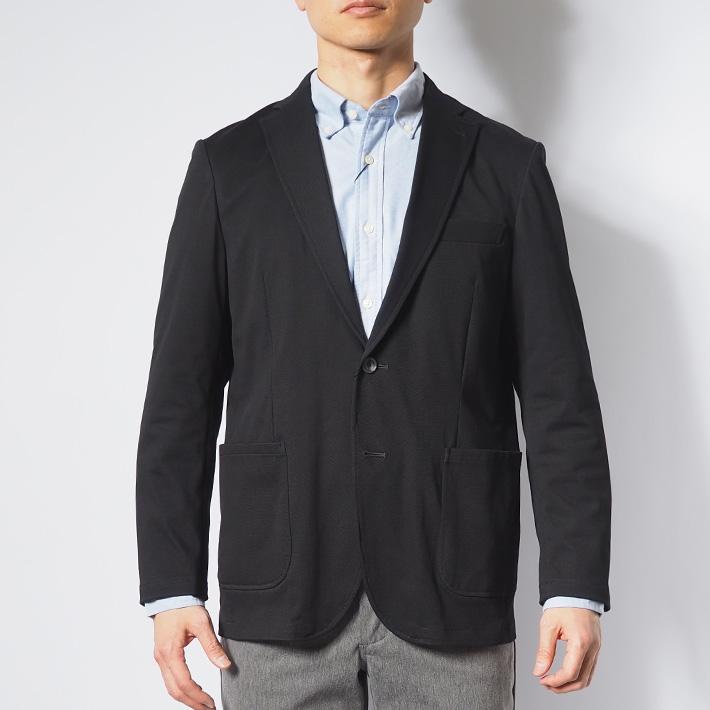 EDWIN（エドウィン） デニスラ テーラードジャケット ストレッチ