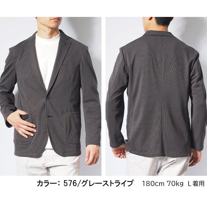 【しんぺえ】muta RACING ライトボンディングテーラードジャケット ライトボンディング テーラードジャケット [全2色] – muta