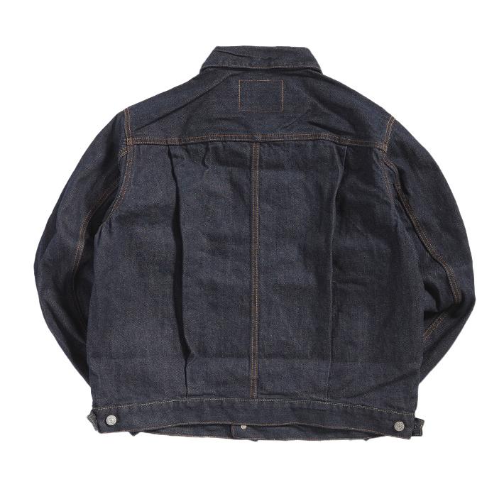 EDWIN エドウィン 505J Gジャン デニムジャケット 50s EDWIN エドウィン 505J Gジャン デニムジャケット 50s