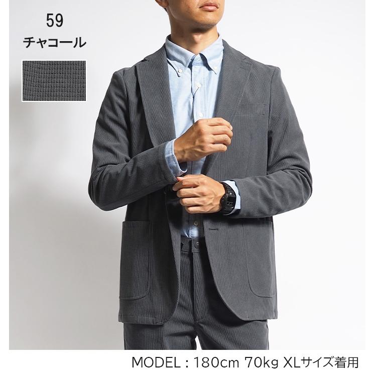 edwina horl コーデュロイ　ブルゾン ☆ AW22 / EDWINA HORL - REVERSIBLE BIG MA-1 (忘却-