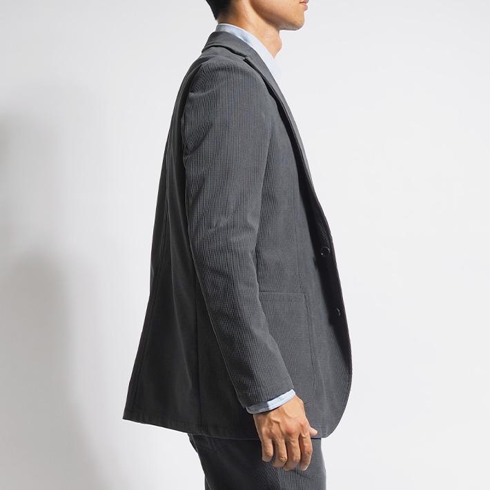 EDWIN（エドウィン） セール デニスラ テーラードジャケット