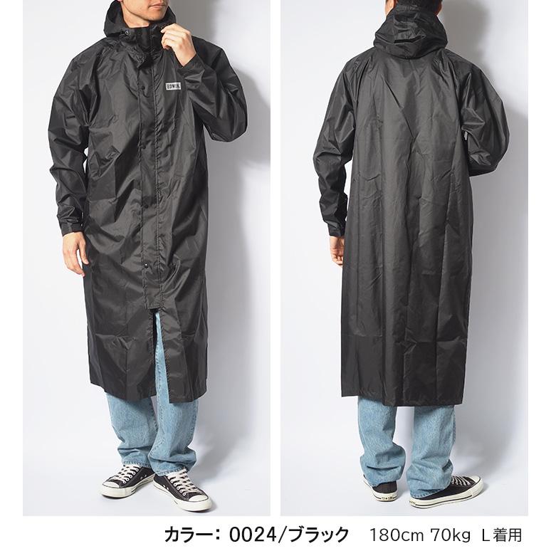 イエティ　コート　防水　Lサイズ YETI コート ジャケット 「yeti」イエティ LIGHT BALMACAAN COAT