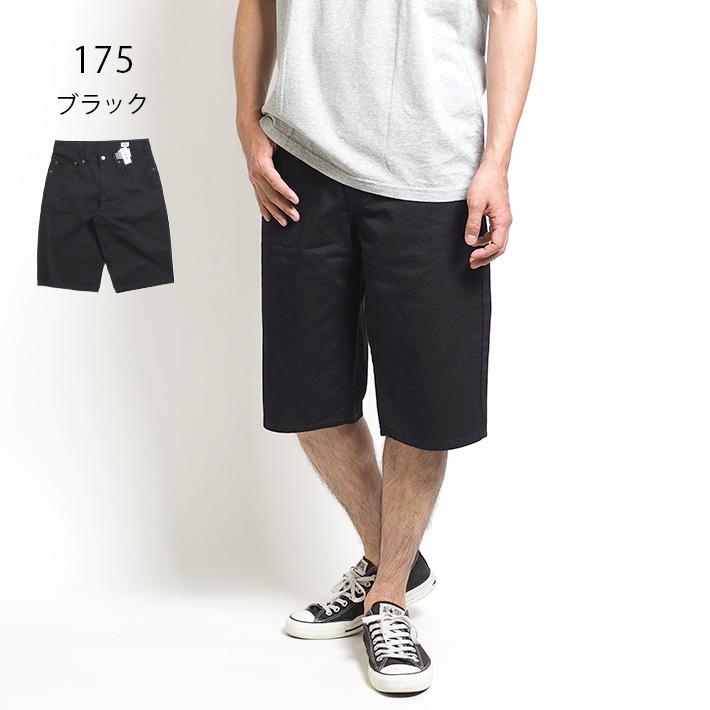 EDWIN（エドウィン） レギュラーショーツ ショートパンツ ハーフパンツ