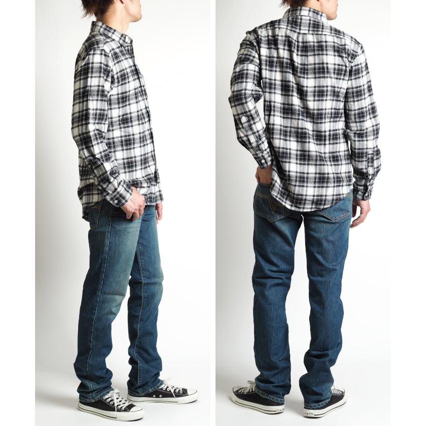 Edwin エドウィン クラシックヌーボー レギュラーストレート Ku03 メンズファッション ブランド Edwin M S Sanshin エムズサンシン 通販 Yahoo ショッピング