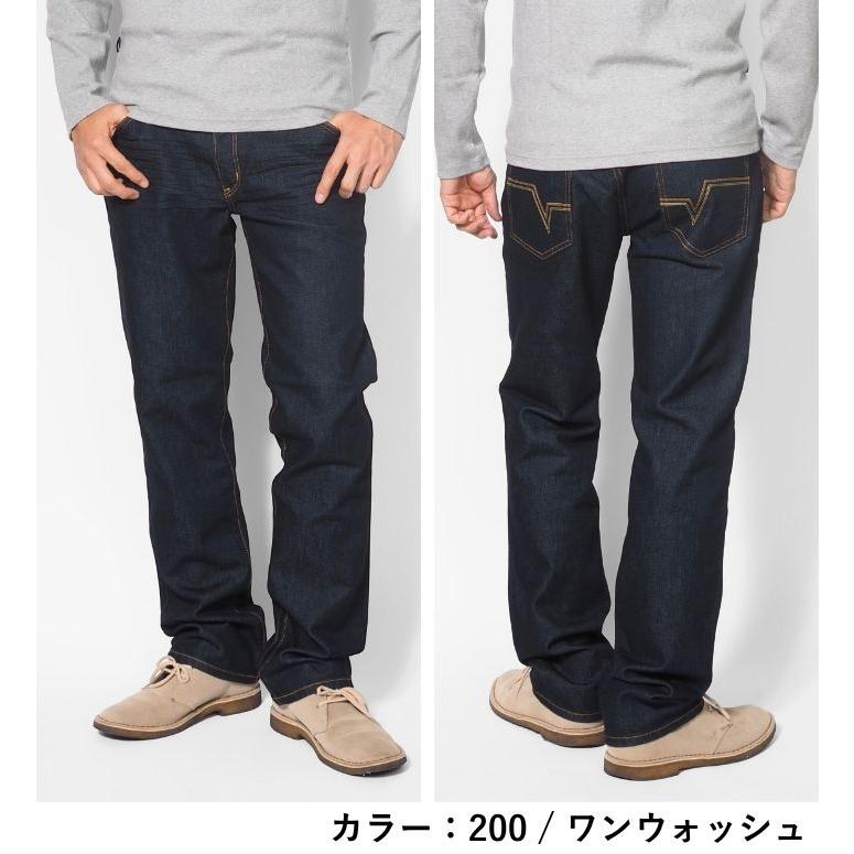 EDWIN（エドウィン） ジーンズ デニム ストレッチ レギュラー