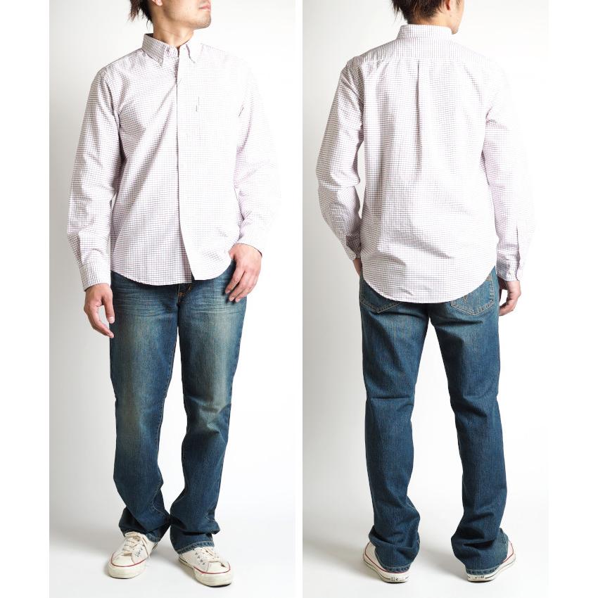 Edwin エドウィン ジーンズ クラシックヌーボー ルーズストレート Ku04 メンズファッション ブランド Edwin M S Sanshin エムズサンシン 通販 Yahoo ショッピング
