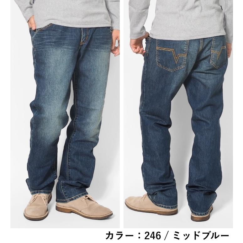 EDWIN（エドウィン） ジーンズ デニム ストレッチ クラシックヌーボー