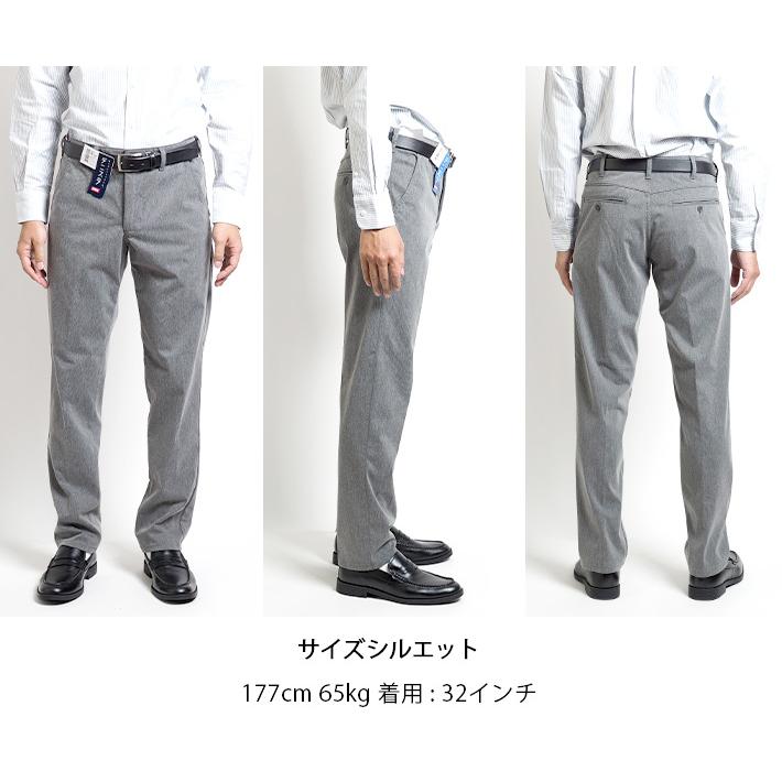 EDWIN（エドウィン） 訳あり アウトレット デニスラ スラックス スリム