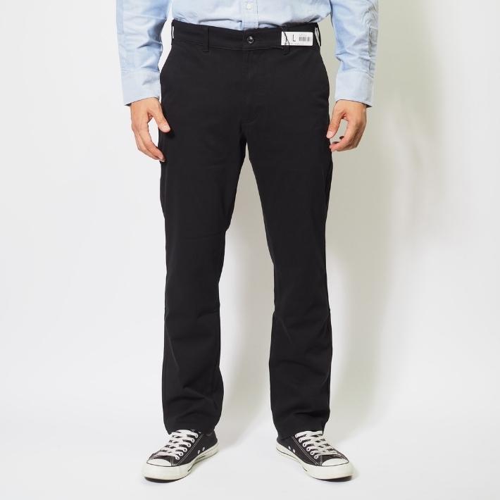 JERSEYS エドウィン ジャージーズ チノパンツ レギュラーストレート