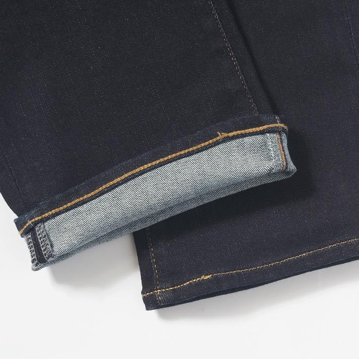 EDWIN（エドウィン） ZED JEANS ゼットジーンズ メンズ デニム