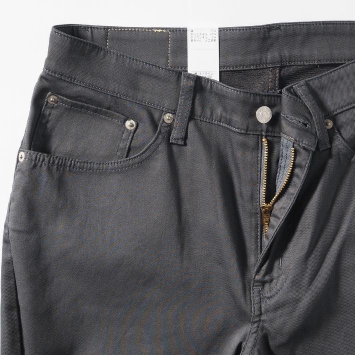 503 エドウィン クールフレックス 涼しいパンツ ズボン 裏メッシュ