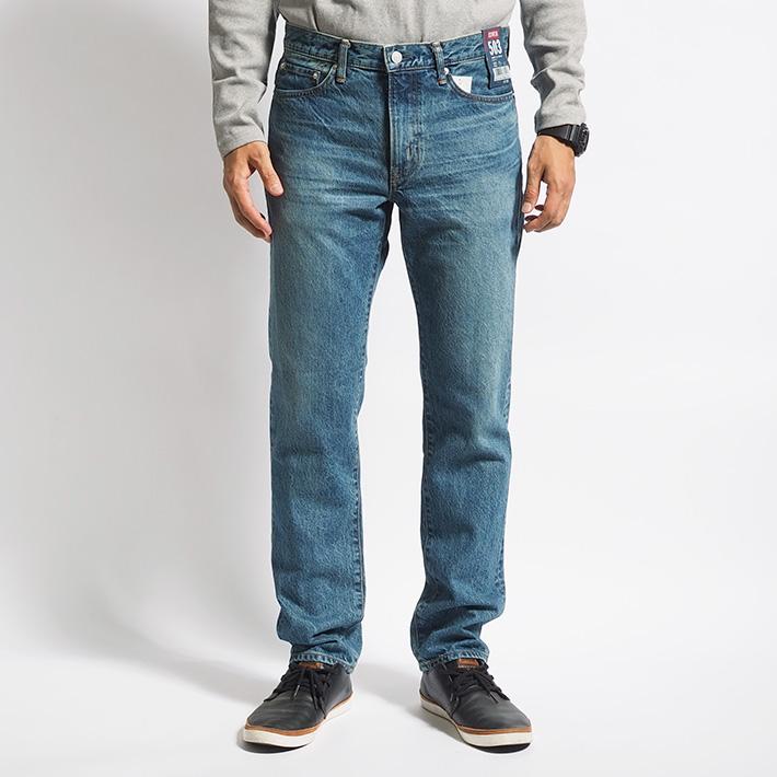 503 エドウィン テーパード 綿100% 日本製 (E50322) メンズ