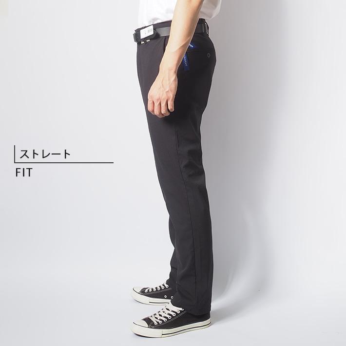 JERSEYS エドウィン ジャージーズ クール 涼しい チノパンツ