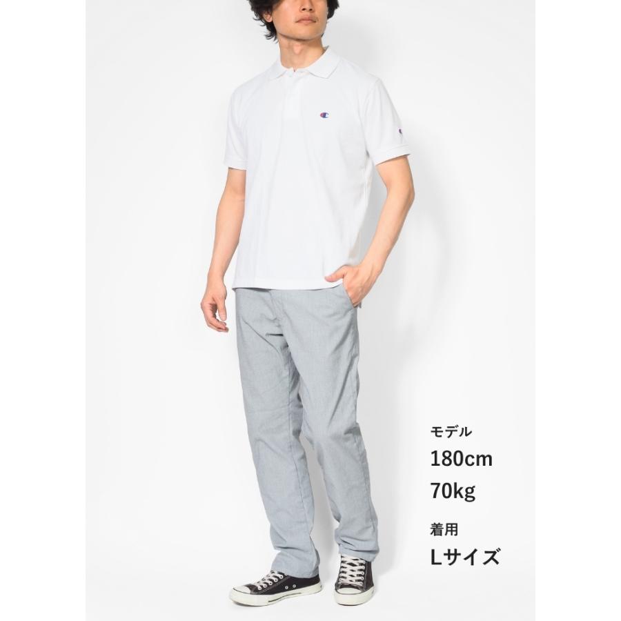JERSEYS エドウィン ジャージーズ クール 涼しい チノパンツ