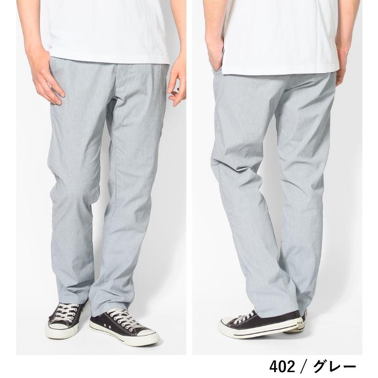 JERSEYS エドウィン ジャージーズ クール 涼しい チノパンツ