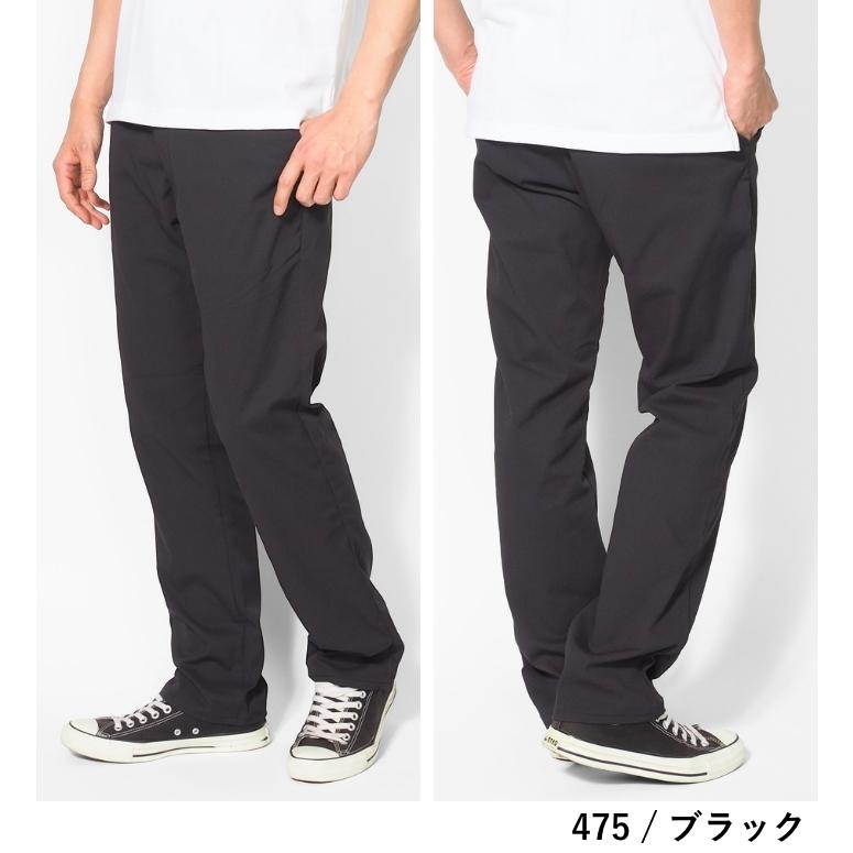 JERSEYS エドウィン ジャージーズ クール 涼しい チノパンツ