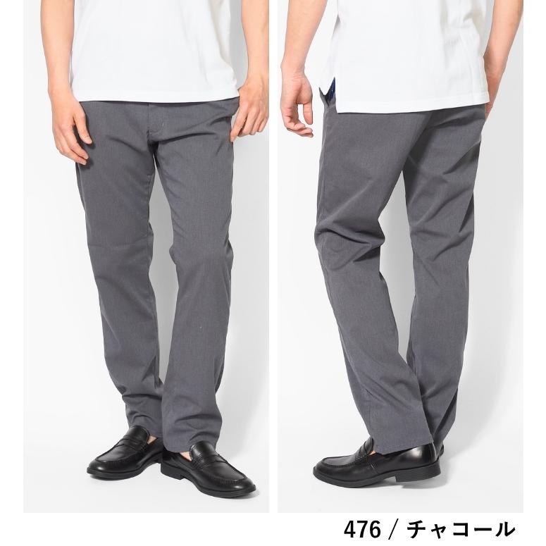 JERSEYS エドウィン ジャージーズ クール 涼しい チノパンツ