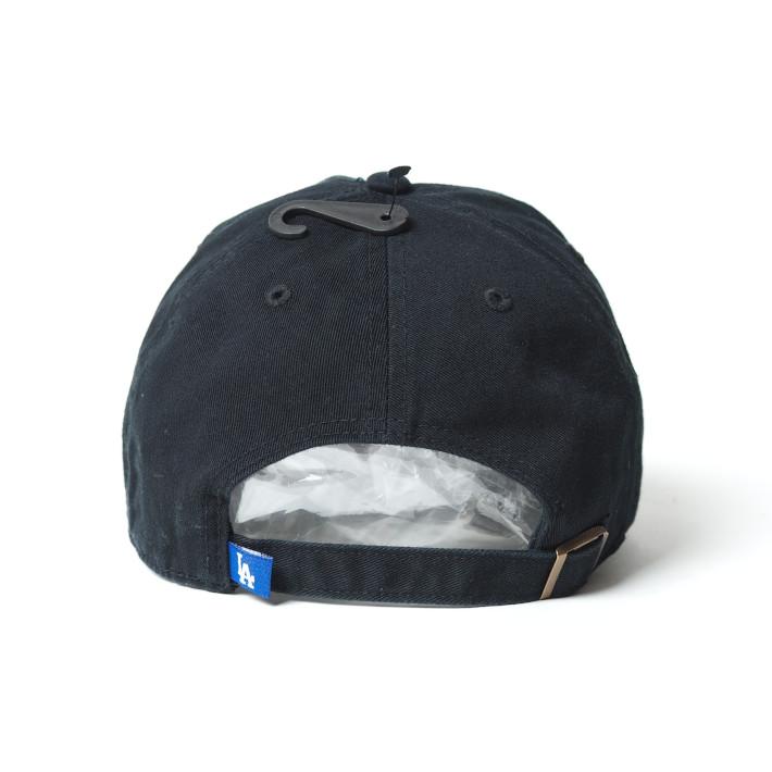 47 47brand キャップ LAロゴ刺繍 (RGW12GWS) メンズファッション