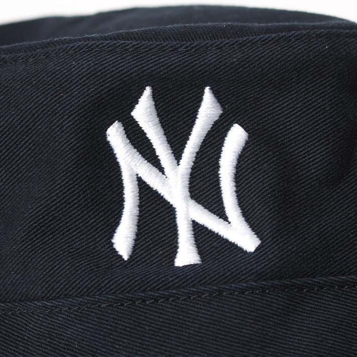47Brand 47BRAND フォーティーセブン バケットハット 帽子 NY 47Brand 47BRAND フォーティーセブン バケットハット 帽子 NY