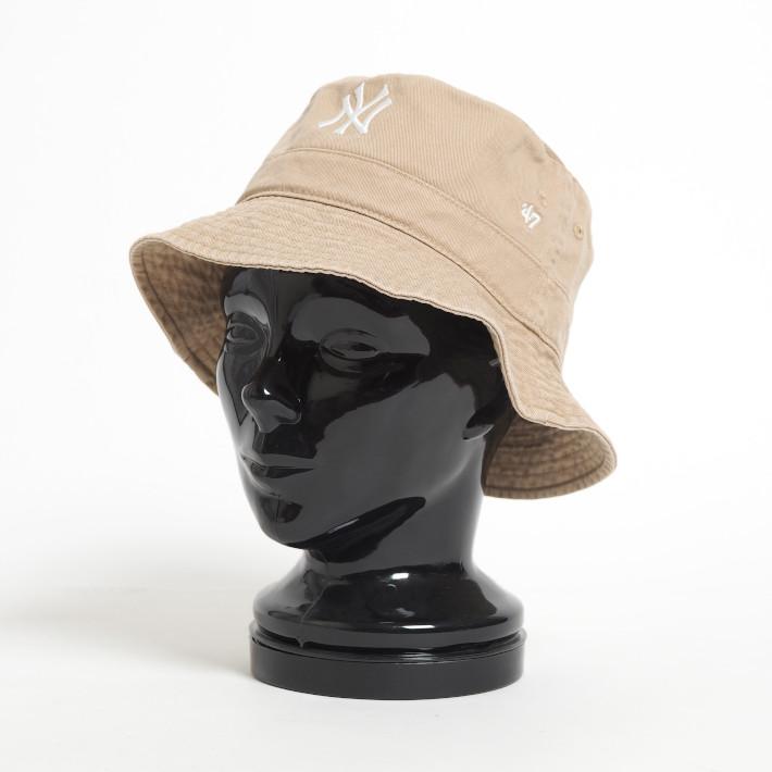 47Brand 47BRAND フォーティーセブン バケットハット 帽子 NY 47Brand 47BRAND フォーティーセブン バケットハット 帽子 NY