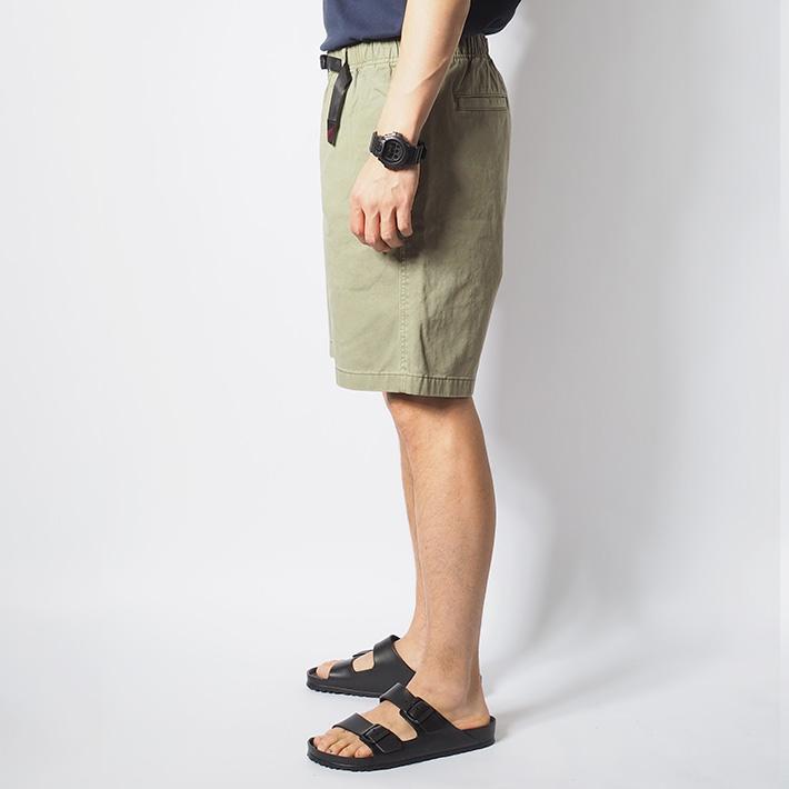 グラミチ ショートパンツ　4枚セット GRAMICCI グラミチ クラシック スウェットショーツ G4SU-P147