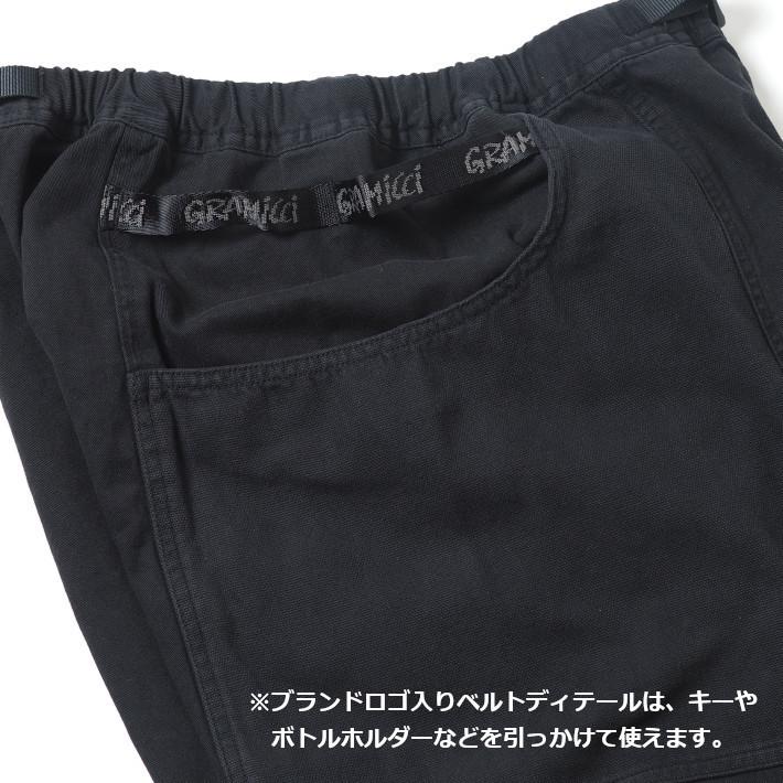GRAMICCI（グラミチ） ガジェットパンツ (G105-OGT) メンズ