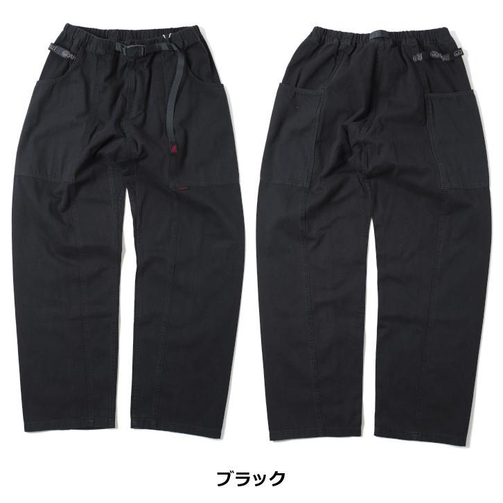 GRAMICCI Gramicci グラミチ ガジェットパンツ (G105-OGT