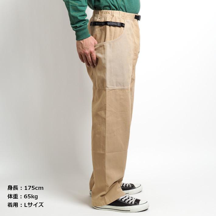 Gramicci（グラミチ） ガジェットパンツ (G105-OGT) メンズ