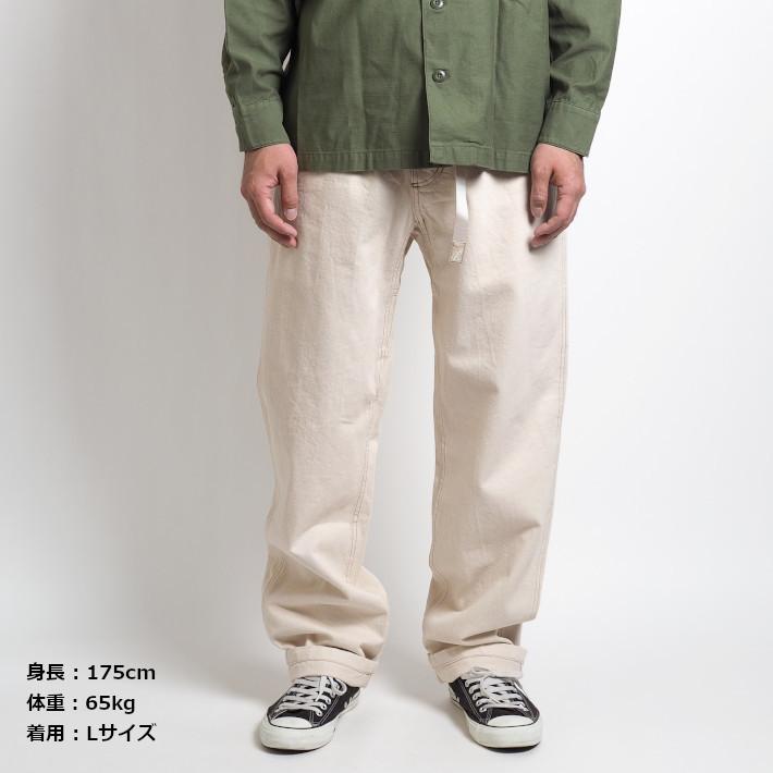 GRAMICCI（グラミチ） クライミングパンツ (G2SM-P041) メンズ