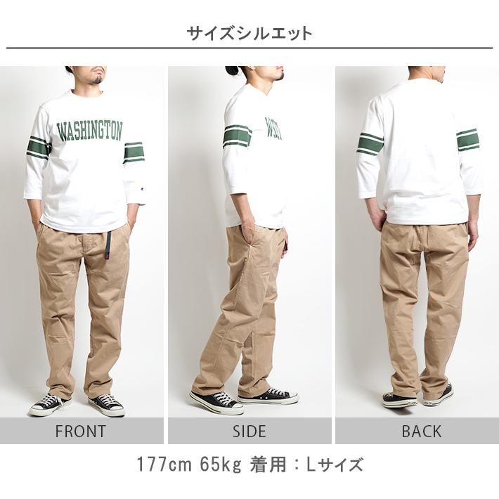 NN PANTS Gramicci グラミチ NNパンツクロップド ニューナロー NN PANTS Gramicci グラミチ NNパンツクロップド ニューナロー