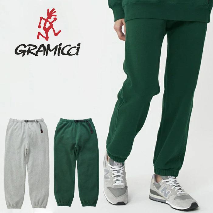 Gramicci（グラミチ） スウェットパンツ CLASSIC GRAMICCI SWEATPANT