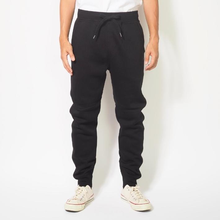 G-STAR RAW G-STAR ジースター スウェットパンツ 裏起毛 無地 (D15653