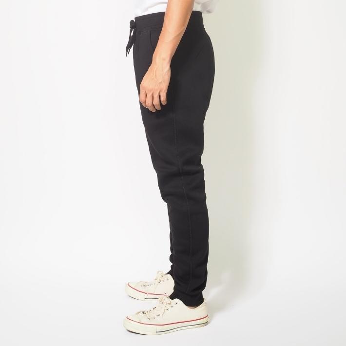 G-STAR RAW G-STAR ジースター スウェットパンツ 裏起毛 無地 (D15653 