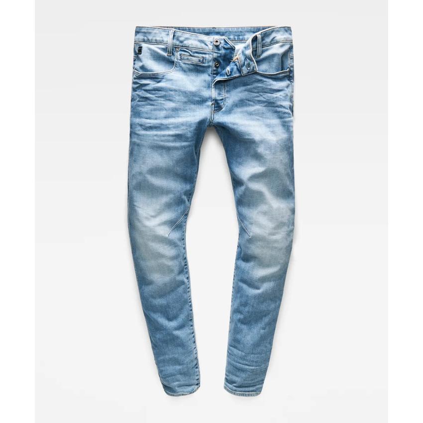 G-STAR RAW ジースターロウ ジーンズ D-STAQ SLIM (D06761-8968-8436