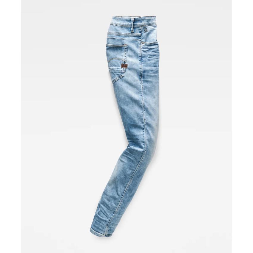 G-STAR RAW ジースターロウ ジーンズ D-STAQ SLIM (D06761-8968-8436) メンズファッション ブランド｜ms-sanshin｜07