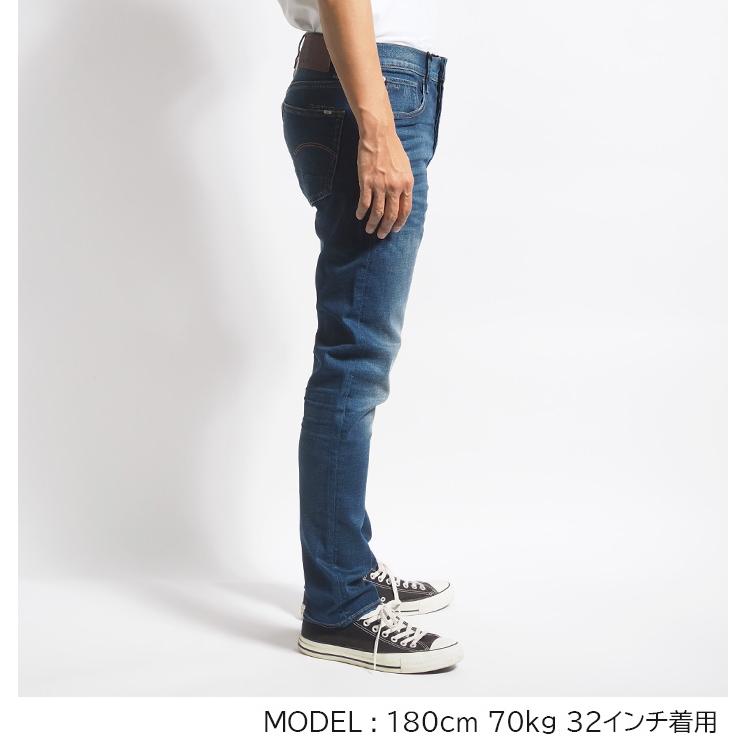 G-STAR RAW G-STAR ジースター ジーンズ 3301 SLIM (51001-A088-A888