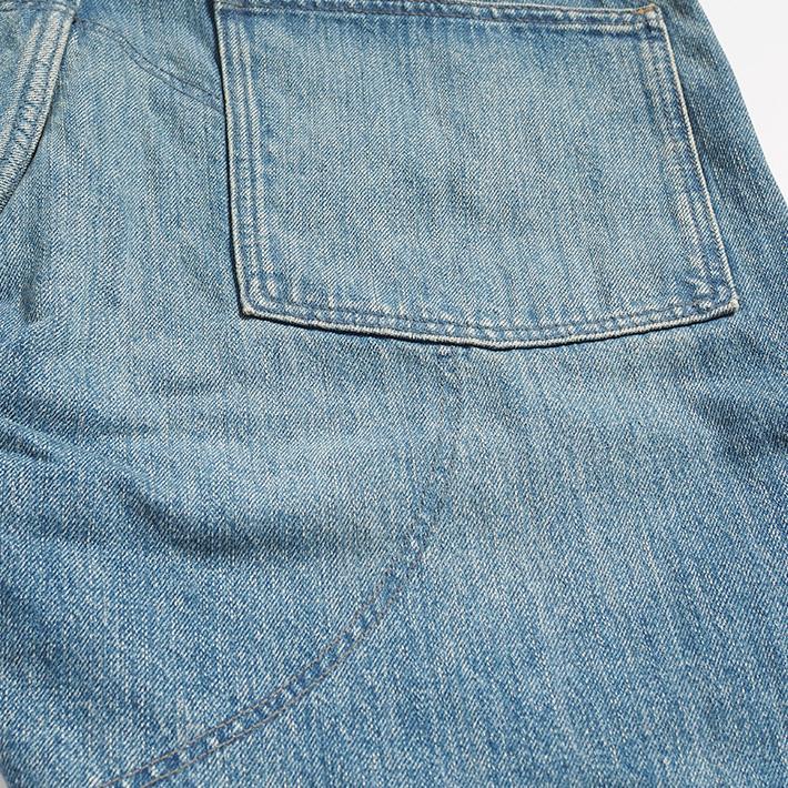 G-STAR RAW G-STAR ジースター ELWOOD 5620 レギュラー 3Dデニム 立体